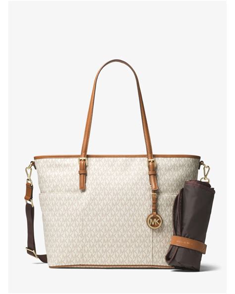 michael kors wickeltasche|michael kors saffiano handbag.